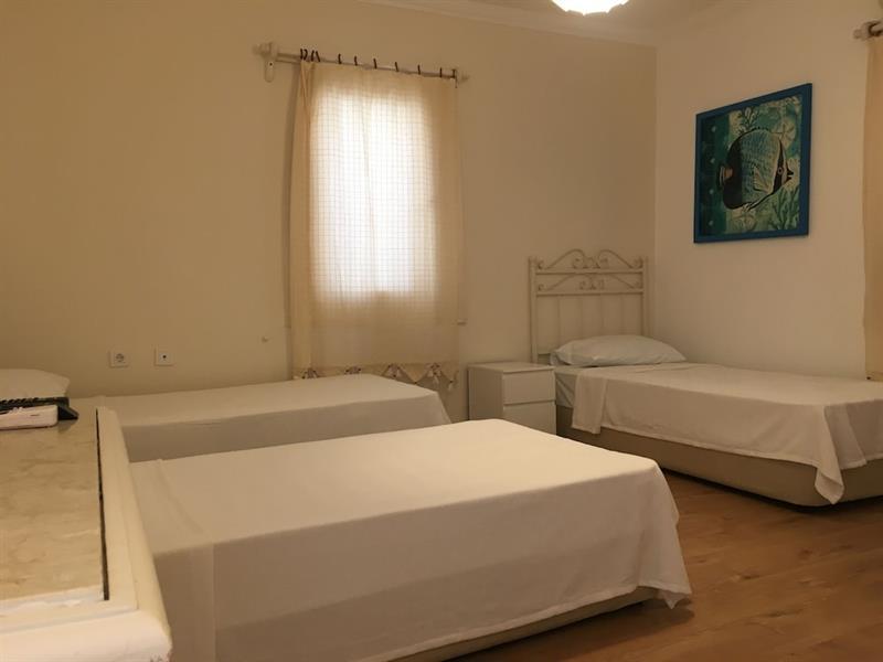 Sade Butik Otel Bodrum 외부 사진
