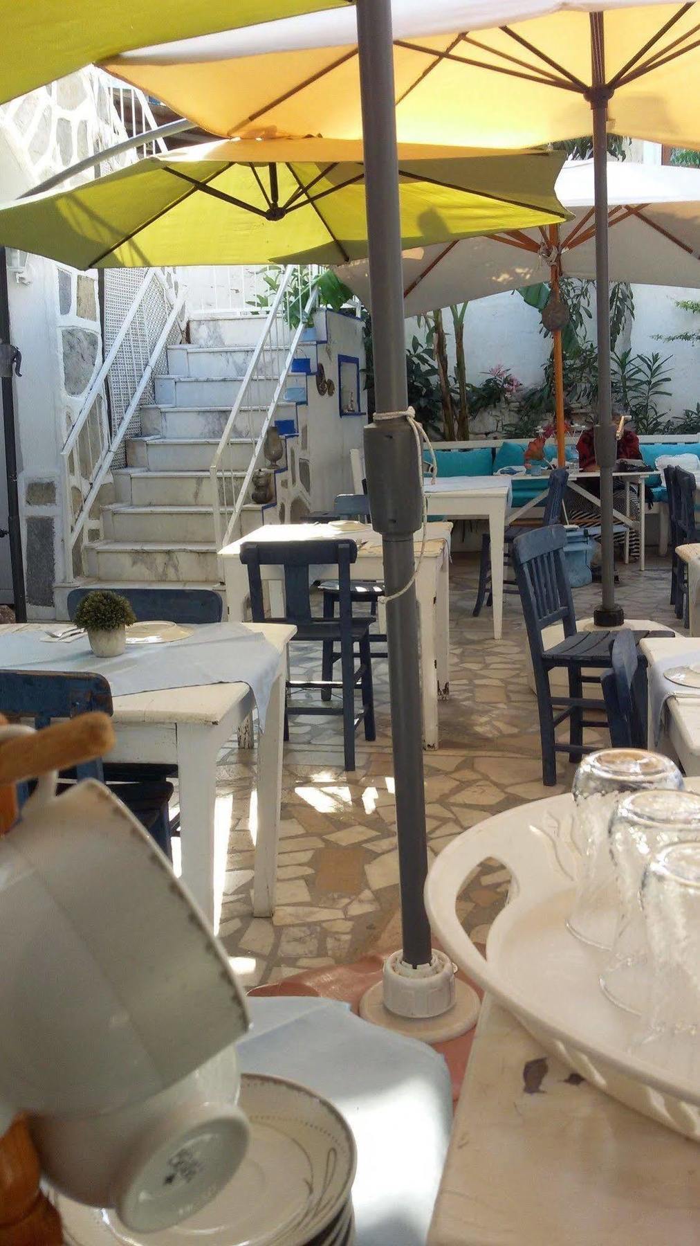 Sade Butik Otel Bodrum 외부 사진