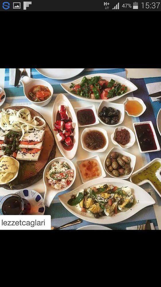Sade Butik Otel Bodrum 외부 사진